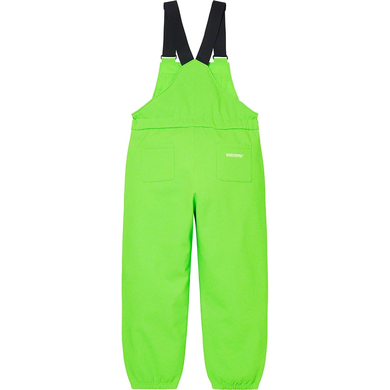 WINDSTOPPER® Overalls view 8